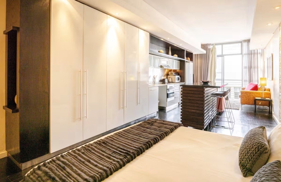 0 Bedroom Property for Sale in Cape Town City Centre Western Cape